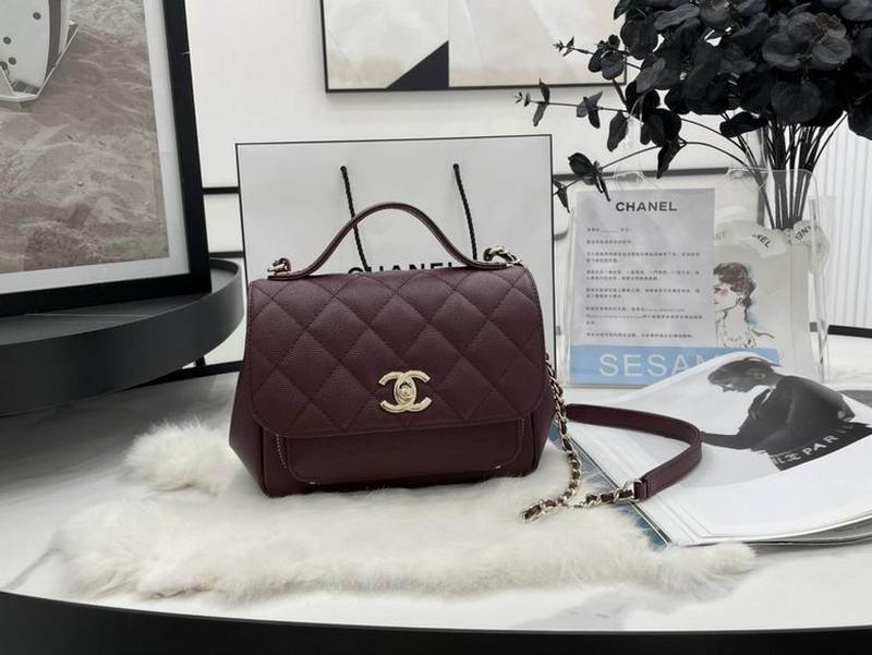 Chanel Handbags 653